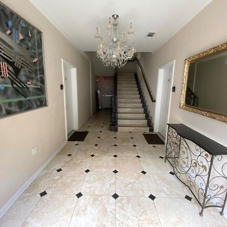Tise Plaza Condos New Orleans Exteriér fotografie
