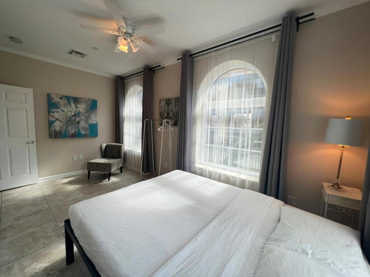 Tise Plaza Condos New Orleans Exteriér fotografie