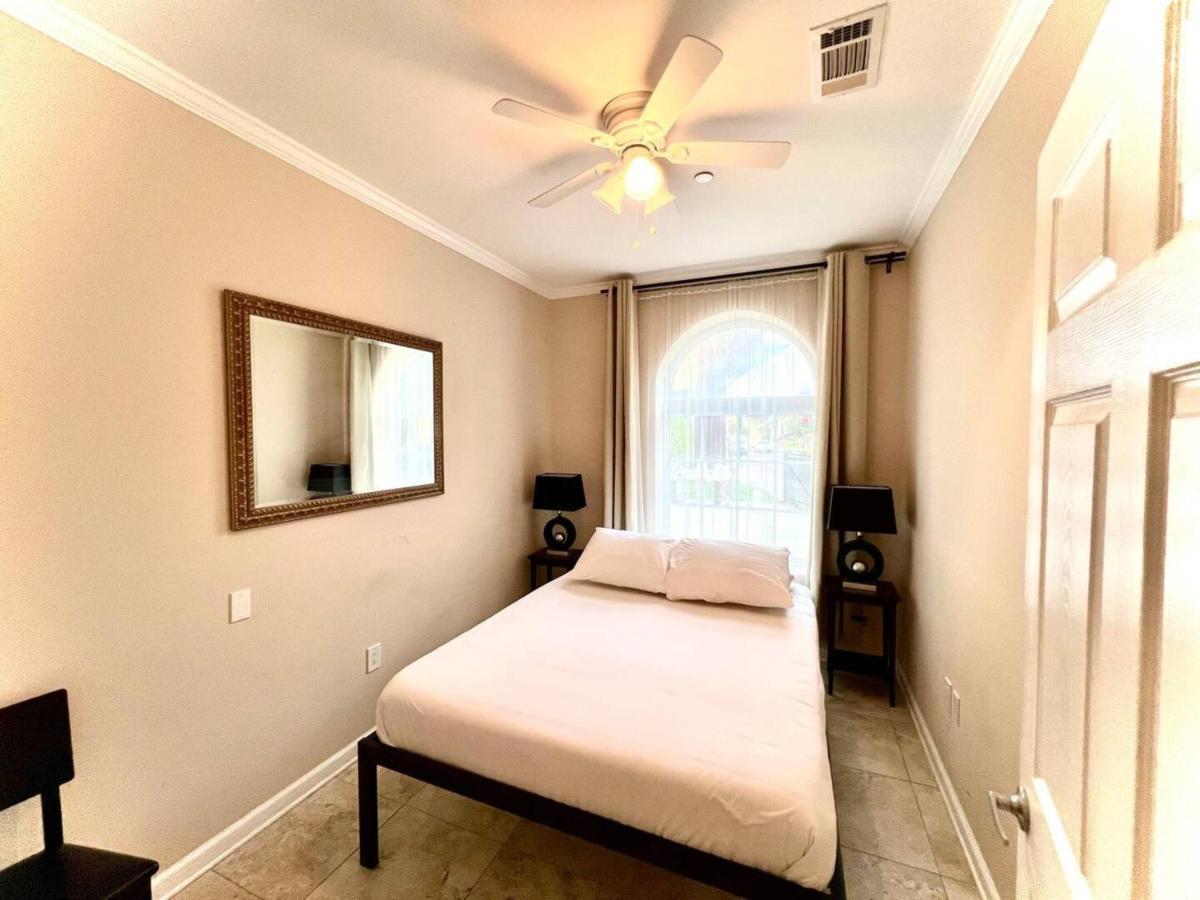 Tise Plaza Condos New Orleans Exteriér fotografie