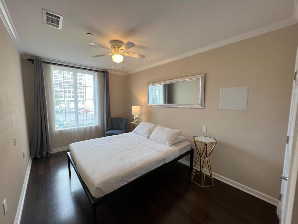 Tise Plaza Condos New Orleans Exteriér fotografie