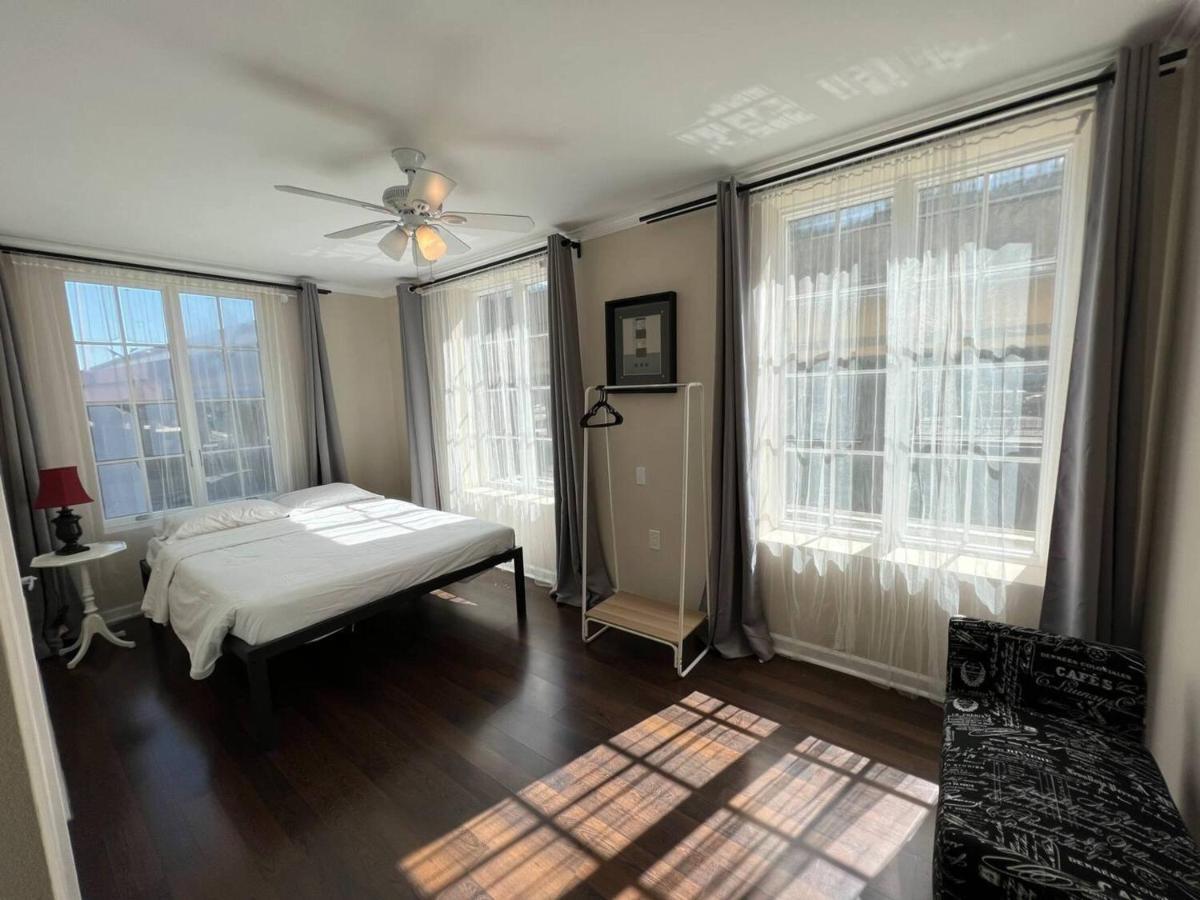 Tise Plaza Condos New Orleans Exteriér fotografie