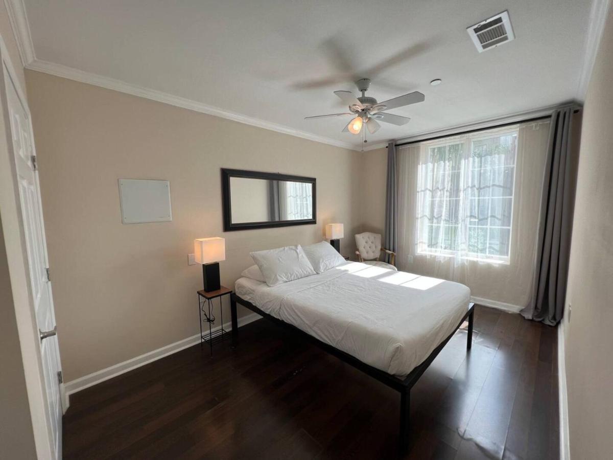 Tise Plaza Condos New Orleans Exteriér fotografie